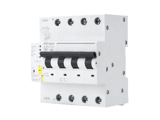 YZIBxLE Series Intelligent Residual Current Operated Monitoring Circuit Breakers-1