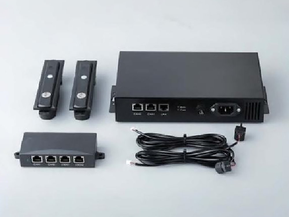 Data Center Management System-1