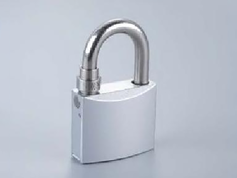 Passive Padlock-1