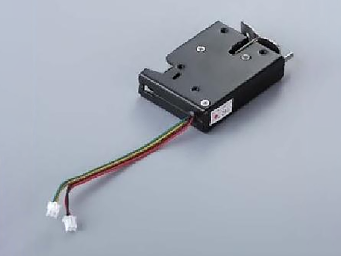 Smart Door Lock Series DS635-4B