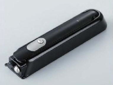 Smart Door Lock Series DS864-8-7DFG