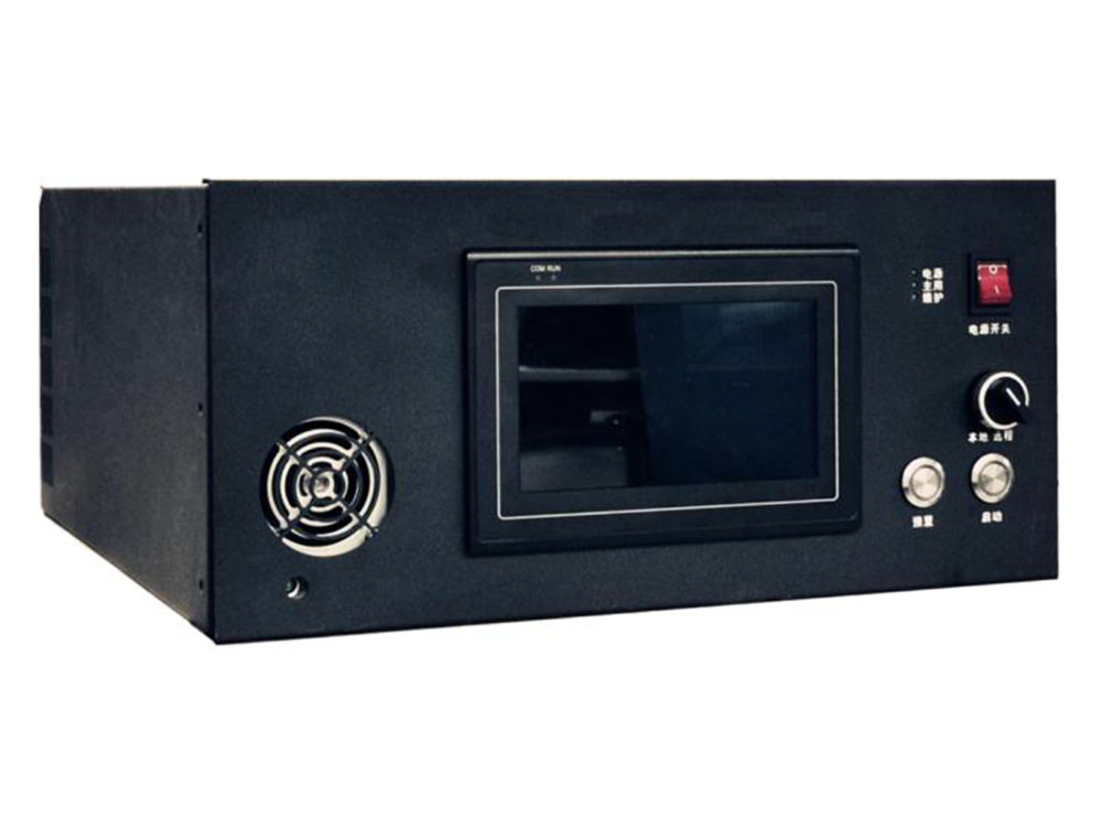 DC AC Remote Capacity Verification