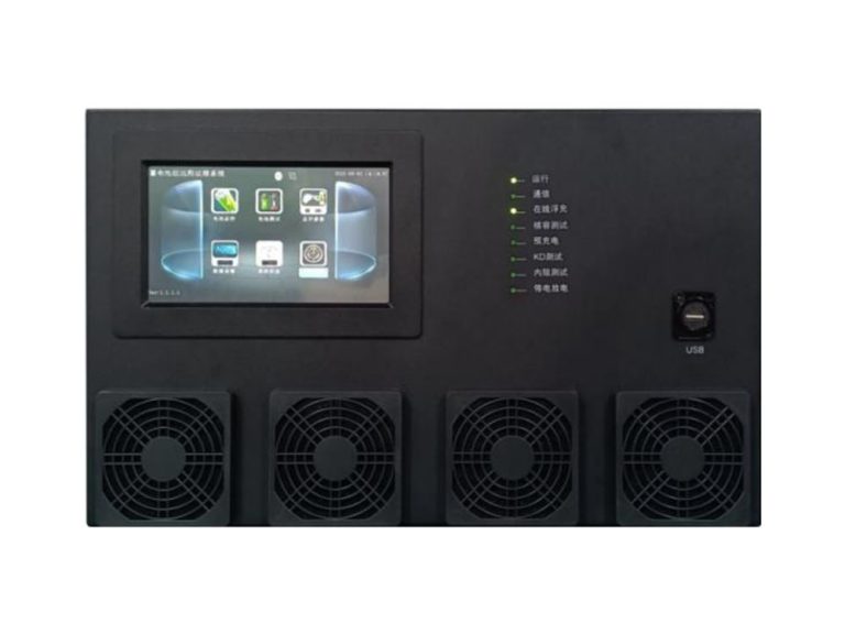 DC Remote Capacity Verification